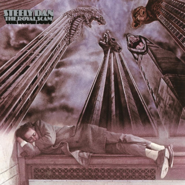 Steely Dan - The Royal Scam (2025 Reissue)