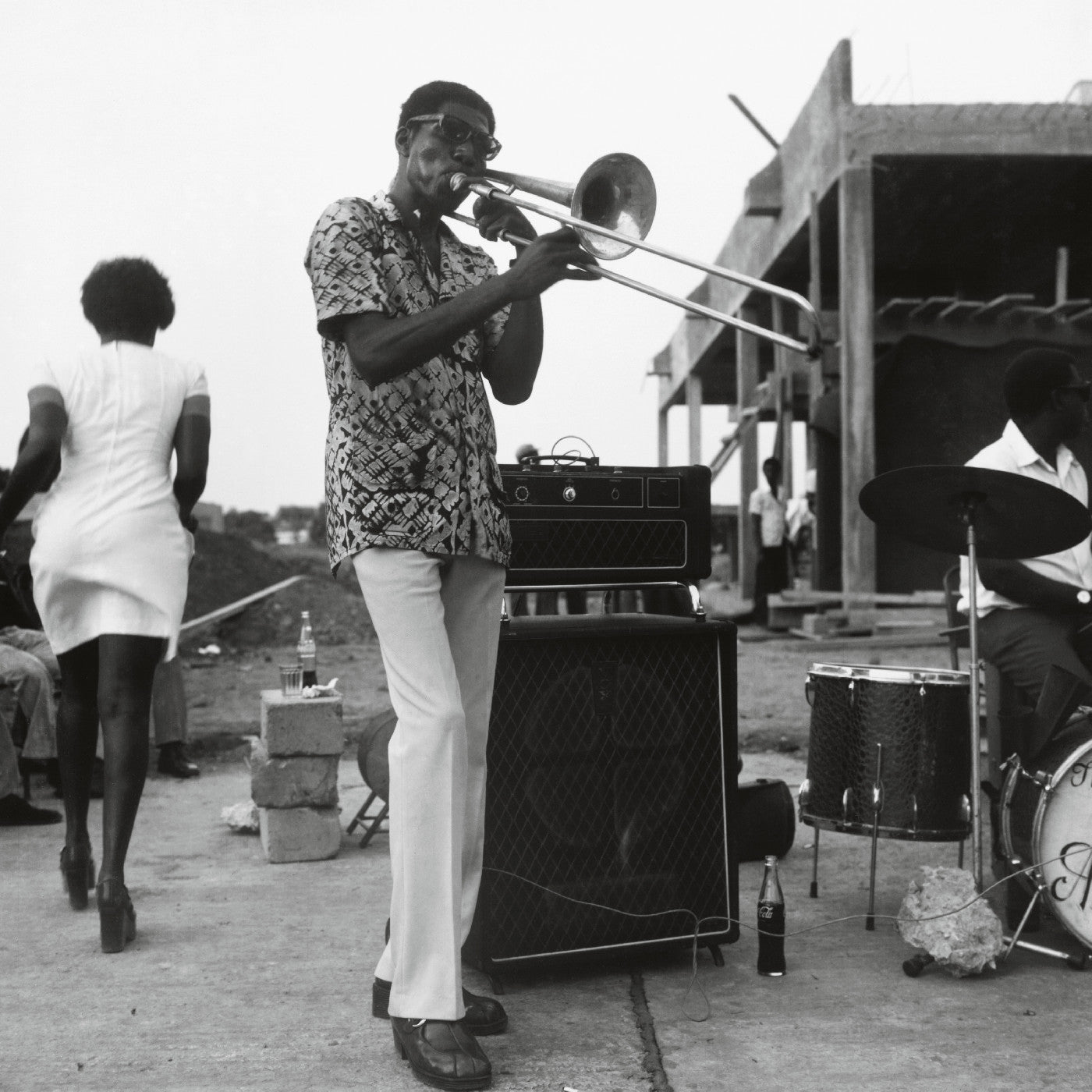 Ghana Special: Highlife - Various Artists