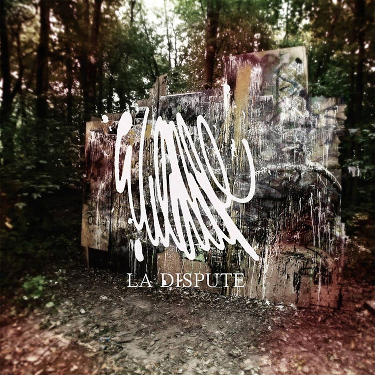 La Dispute - Wildlife (2026 Repress)