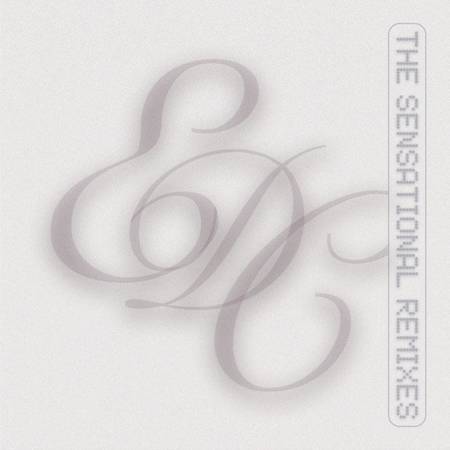 De Casier, Erika - The Sensational Remixes