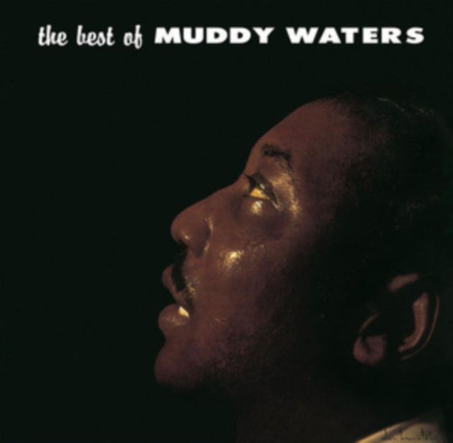 Waters, Muddy - The Best Of Muddy Waters (2022 Repress)