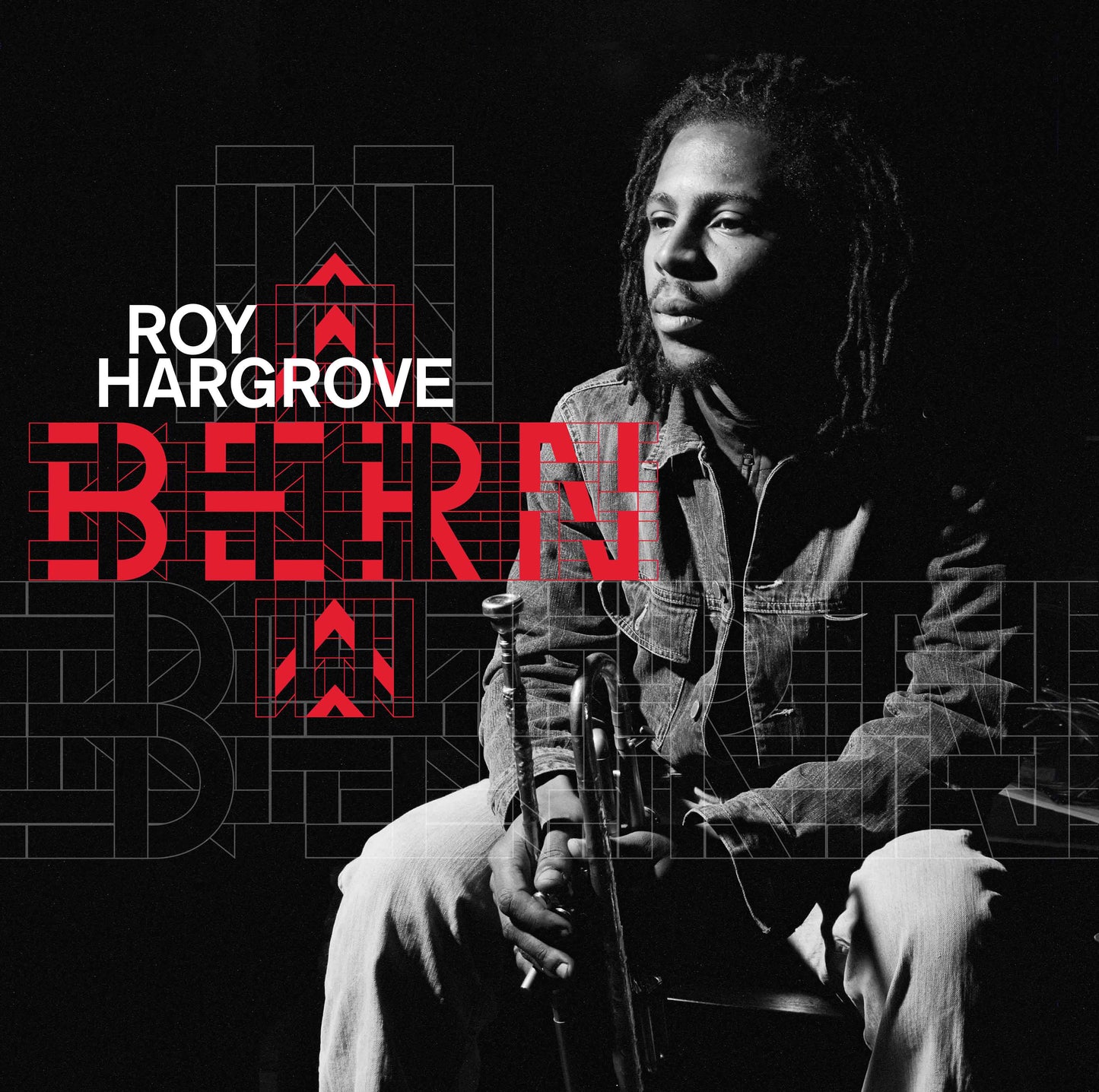 Hargrove, Roy - Bern - Live in Switzerland (RSD 2026)