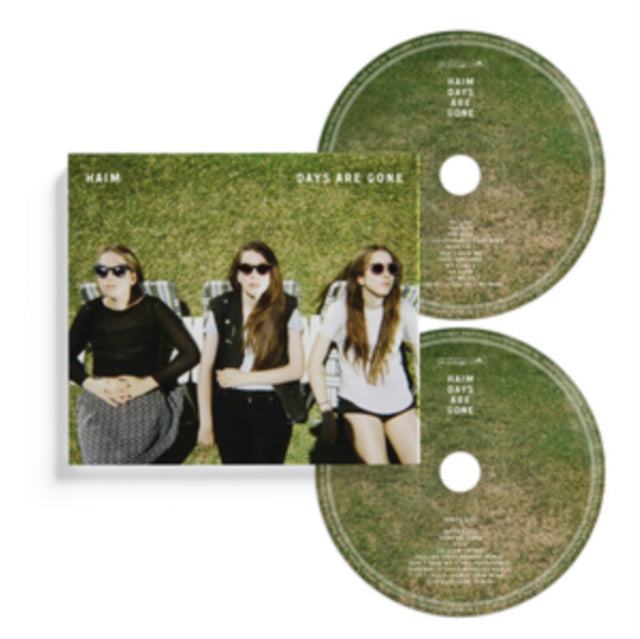 Haim - Days Are Gone (10th Anniversary Expanded Deluxe Edition)