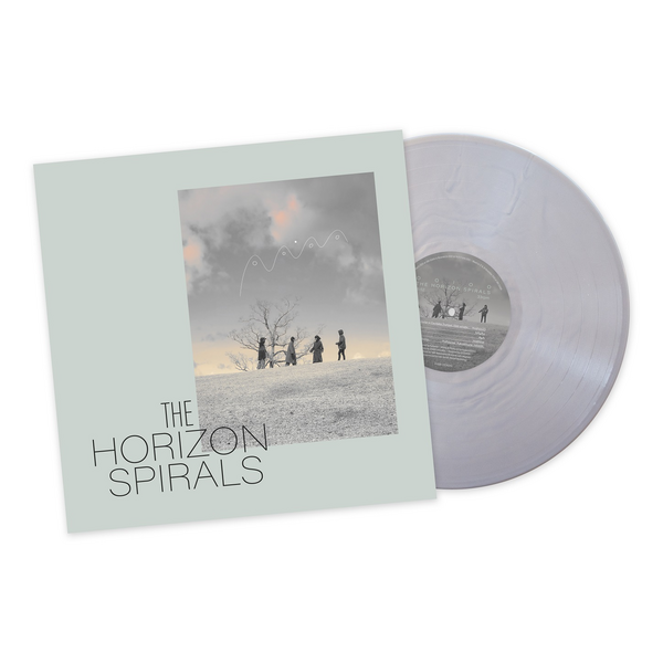 OOIOO / Lightning Bolt - THE HORIZON SPIRALS / THE HORIZON VIRAL