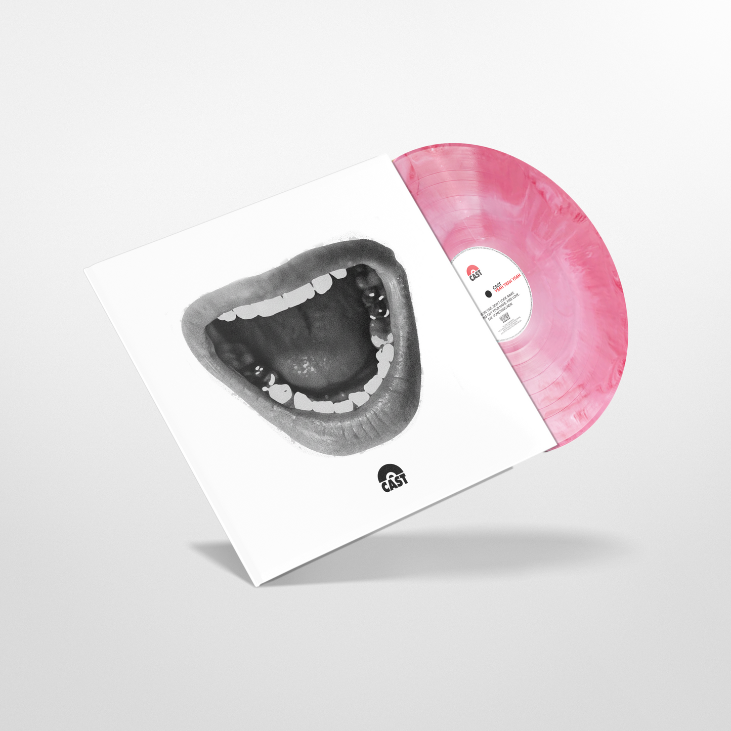CAST - Yeah Yeah Yeah (RSD 2026)