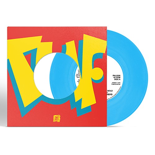 Cold Crush Brothers, The - Fresh, Wild, Fly And Bold (RSD 2026)