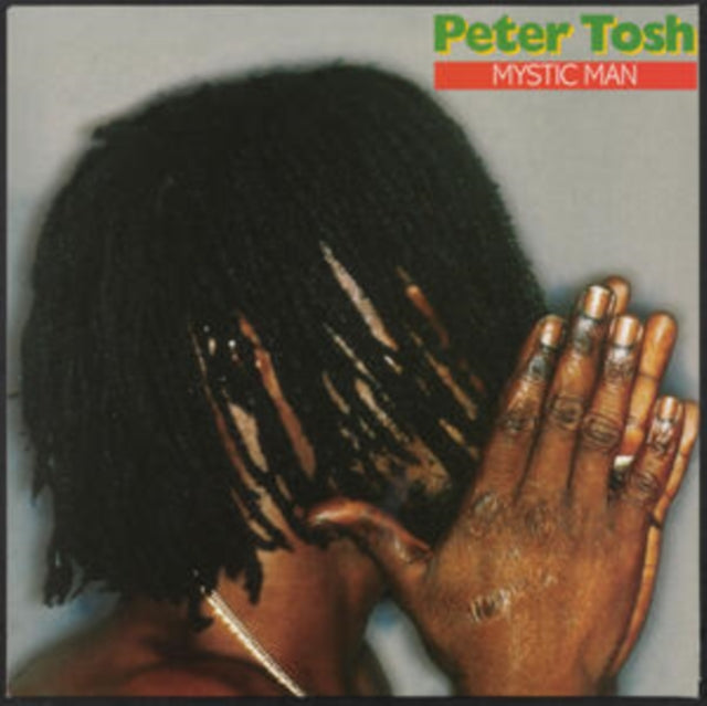 Tosh, Peter - Mystic Man (2024 Reissue)