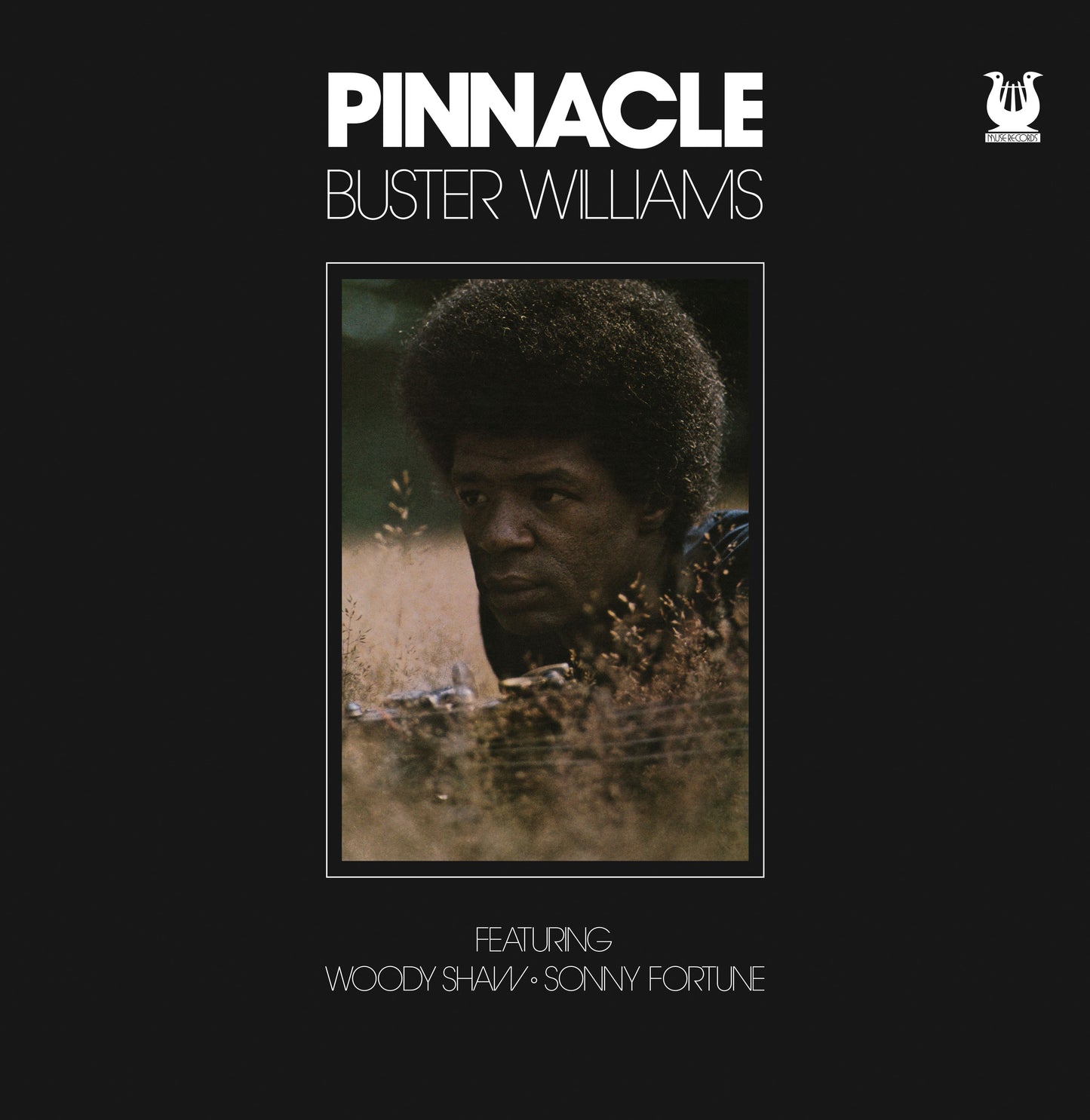 Williams, Buster - Pinnacle (RSD 2026)