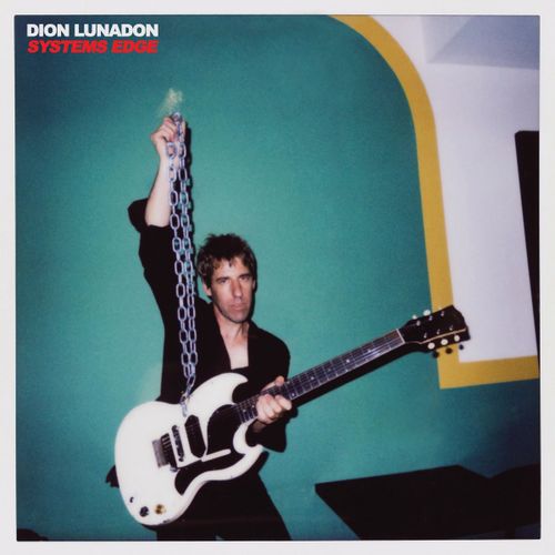 Lunadon, Dion - Systems Edge