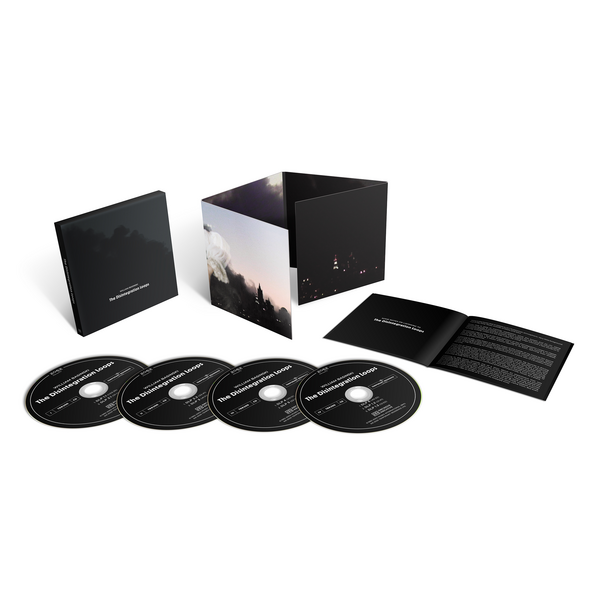 Basinski, William - The Disintegration Loops (Arcadia Archive Edition)