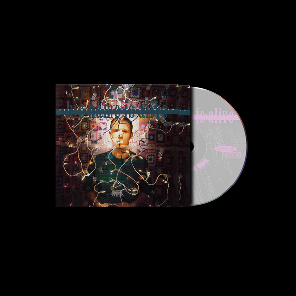 His Name Is Alive - Mouth By Mouth (2026 Repress)