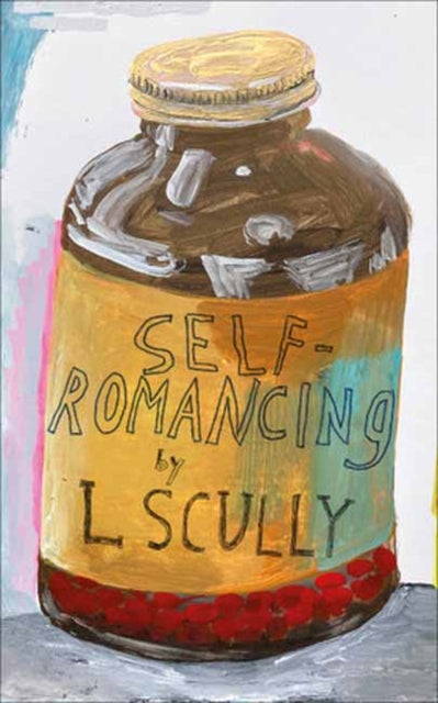 Scully, L. - SelfRomancing