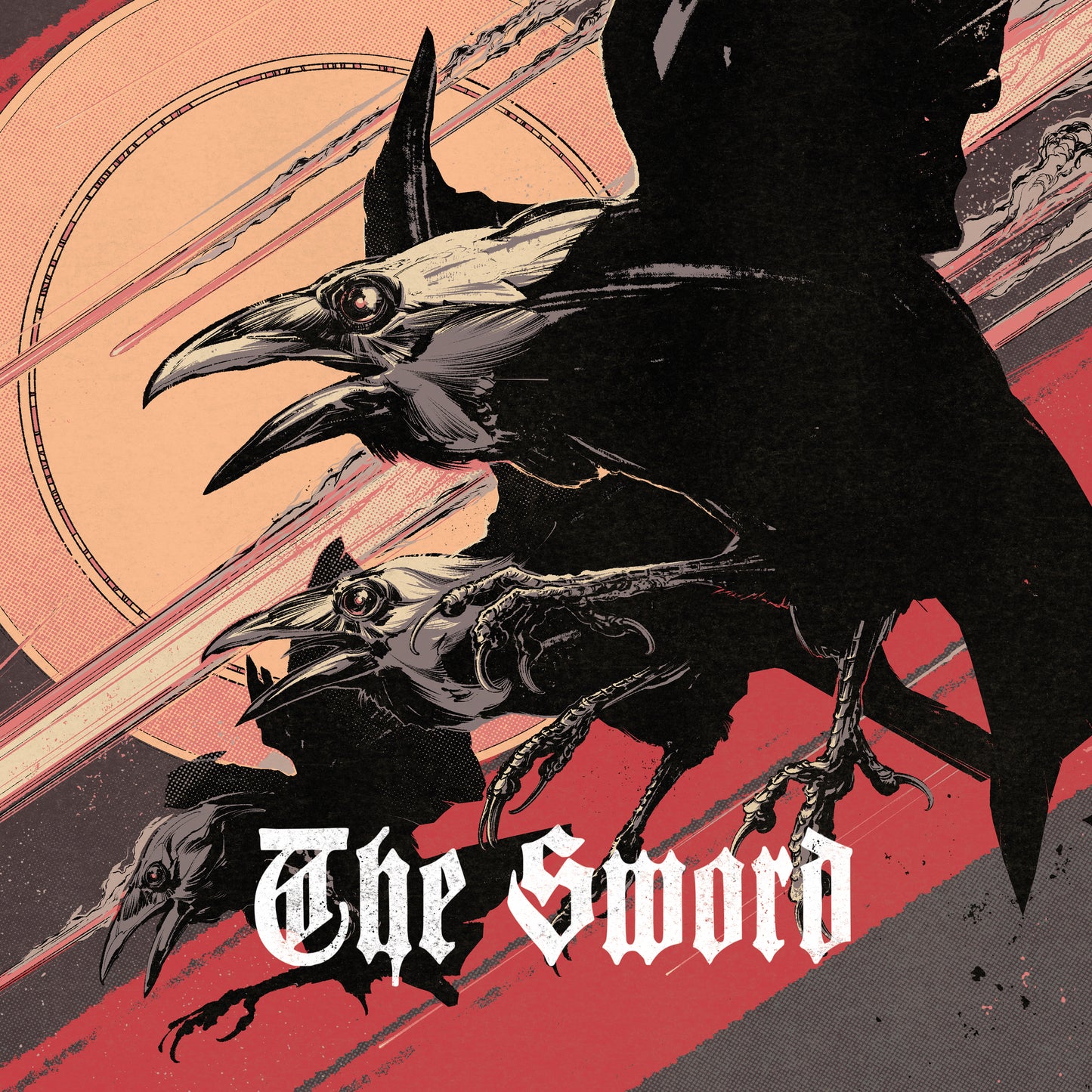 Sword, The - Three Songs (RSD 2026)