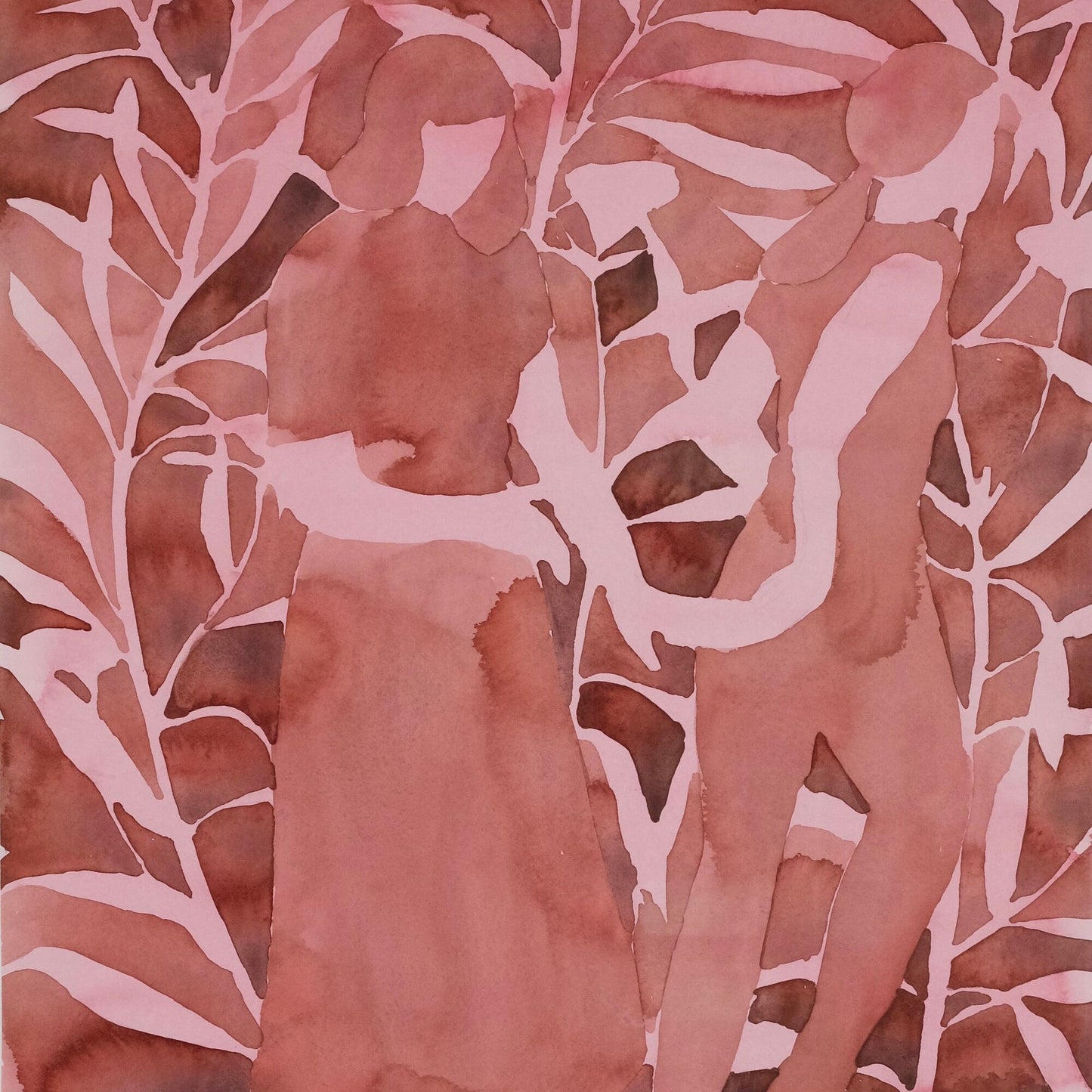 Hill, Natalie Jane - Hopeful Woman