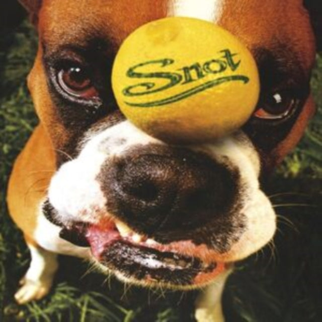 Snot - Get Some