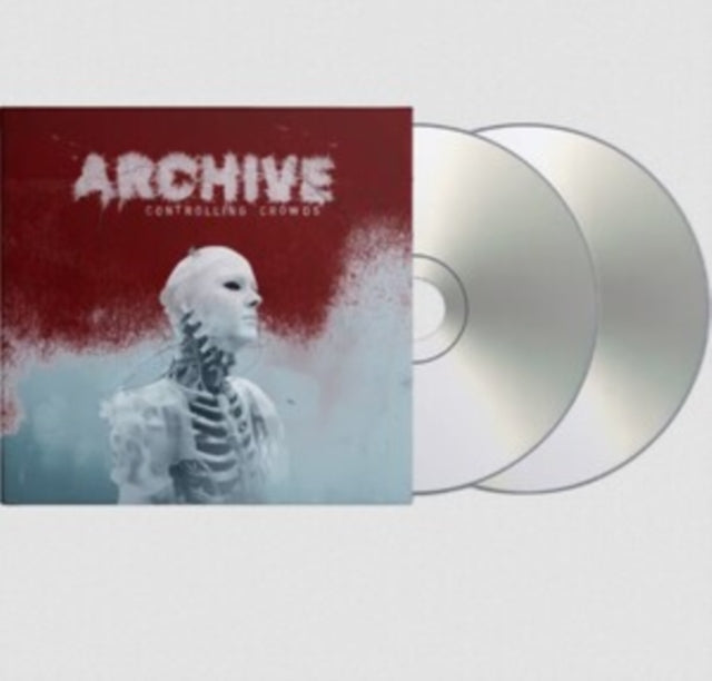 Archive - Controlling Crowds I-Iv