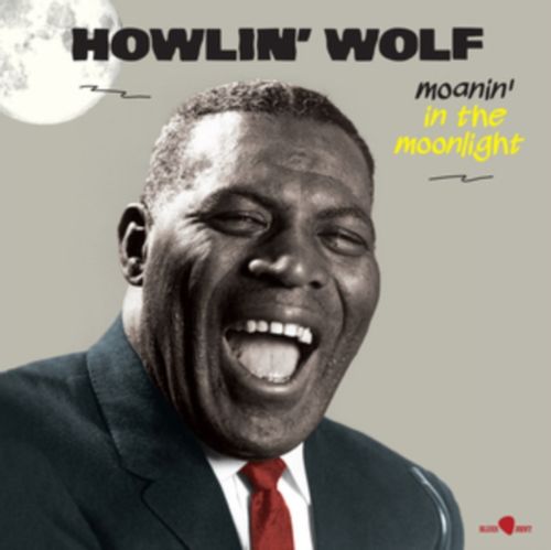 Howlin' Wolf - Moanin' In The Moonlight (2024 Reissue)