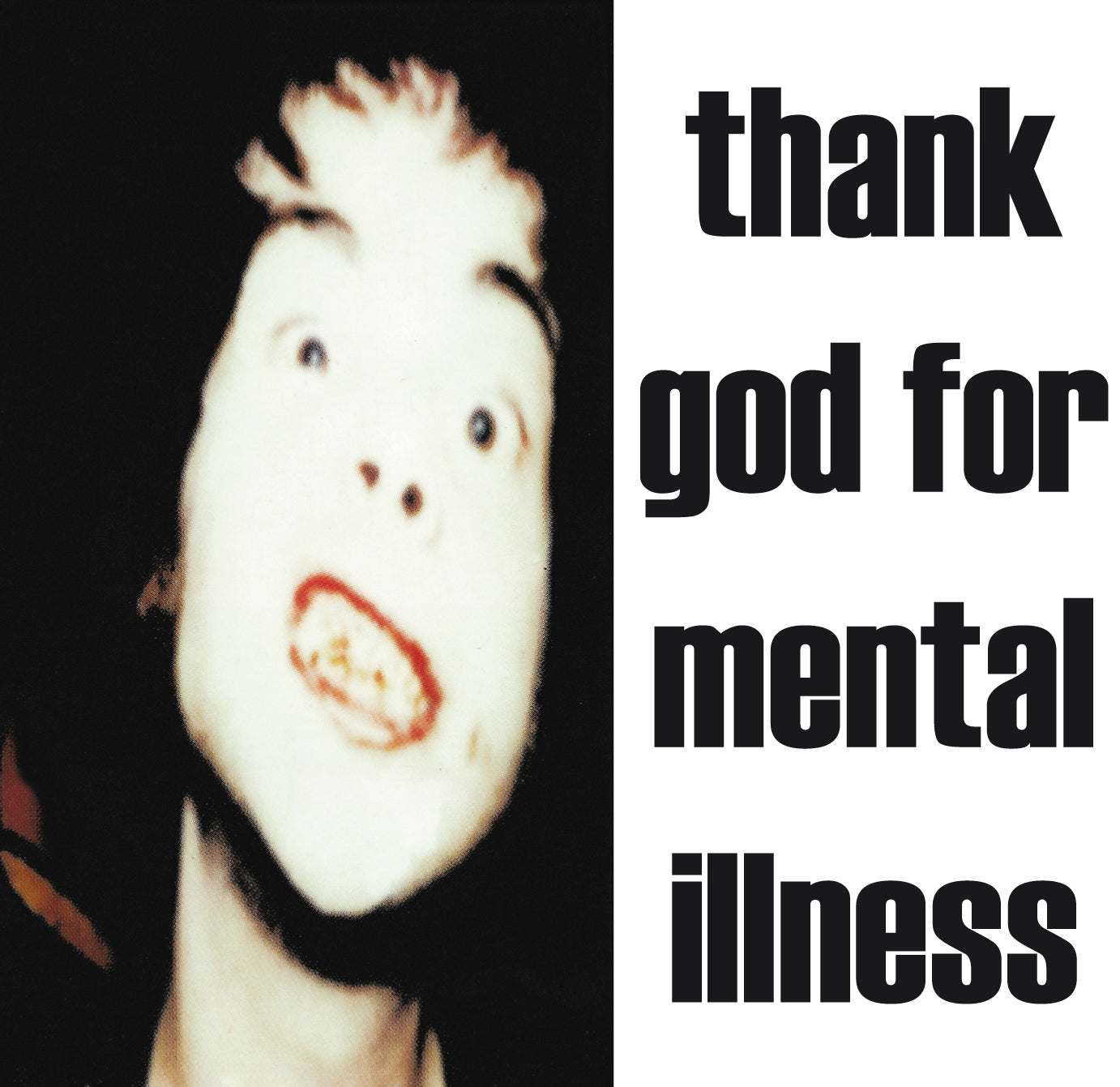 Brian Jonestown Massacre, The - Thank God For Mental Illness