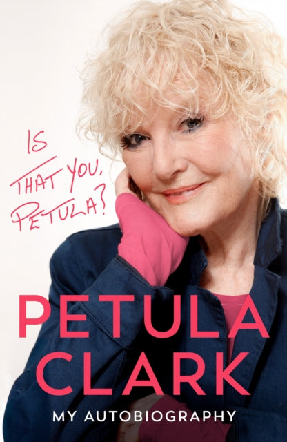 Clark, Petula - Is That You, Petula?