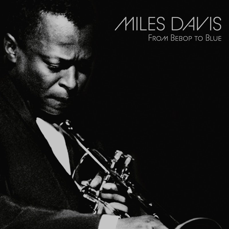 Davis, Miles - From Bebop To Blue (RSD 2026)