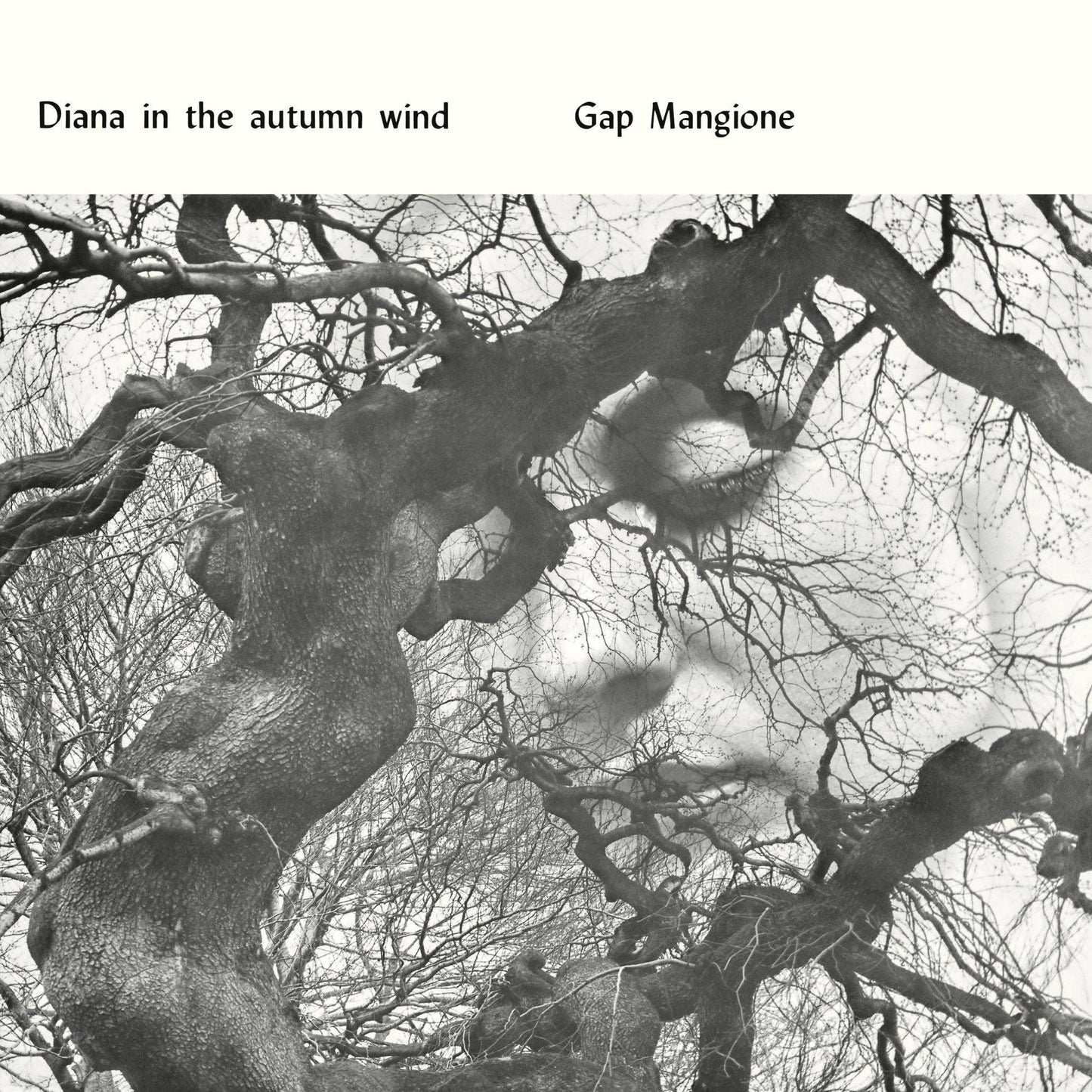 Mangione, Gap - Diana In The Autumn Wind (2026 Reissue)