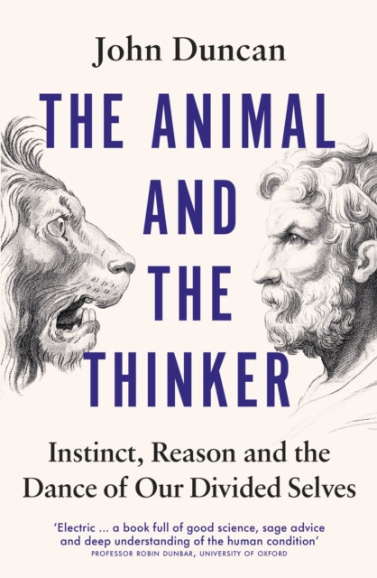 Duncan, John - The Animal And The Idea