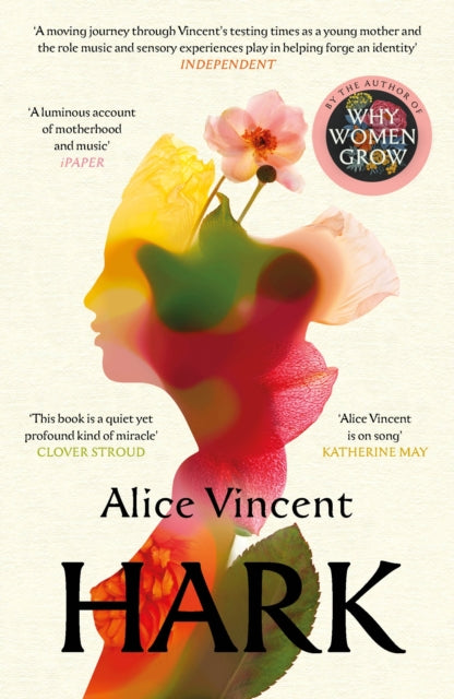 Vincent, Alice - Hark