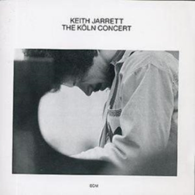 Jarrett, Keith - Koln Concert