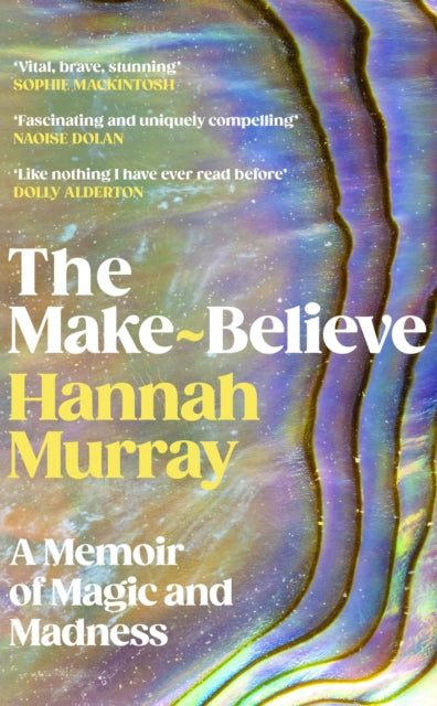 Murray, Hannah - The Make-Believe