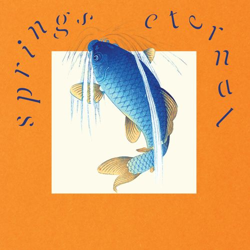 Doyle, William - Springs Eternal