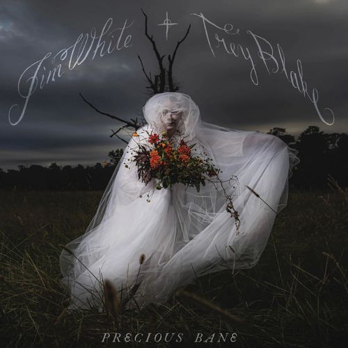 White, Jim & Trey Blake - Precious Bane