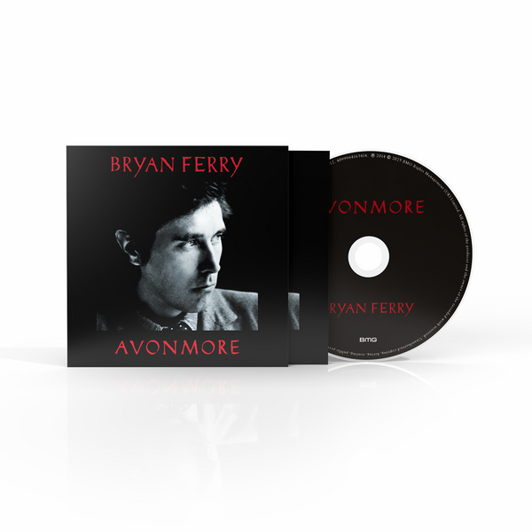 Ferry, Bryan - Avonmore (2025 Reissue)