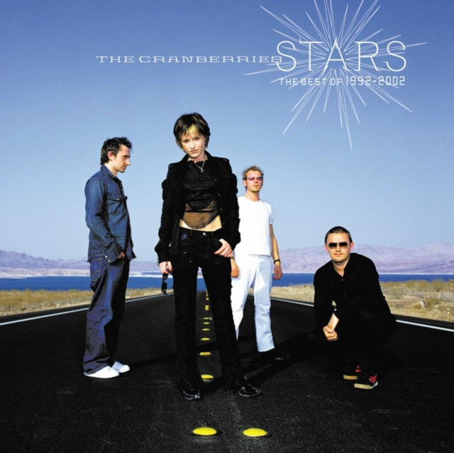 Cranberries, The - Stars (The Best Of 1992-2002)
