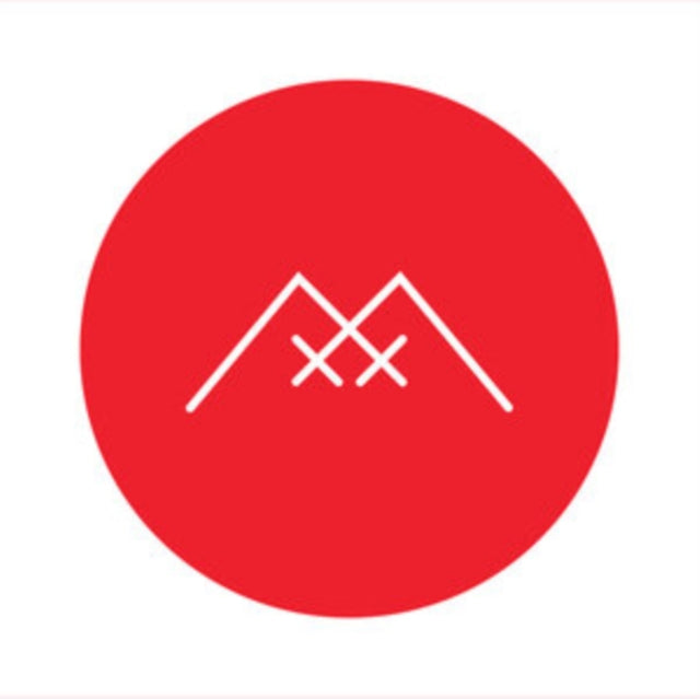 Xiu Xiu - Plays The Music Of Twin Peaks (2025 Repress)
