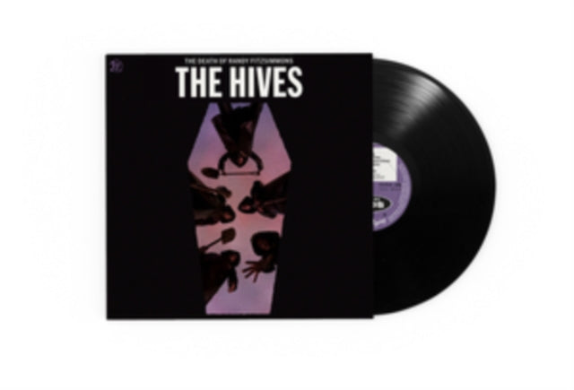Hives, The - The Death Of Randy Fitzsimmons
