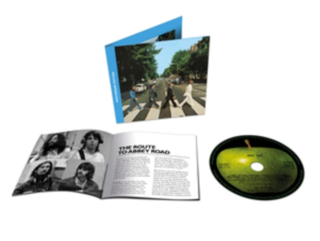 Beatles, The - Abbey Road
