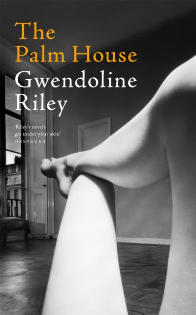 Riley, Gwendoline - The Palm House
