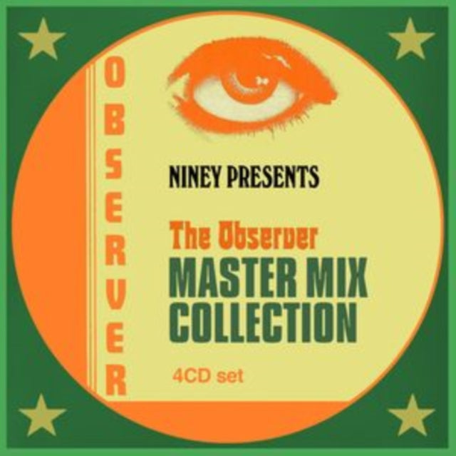 Observer Master Mix Collection - Various Artists