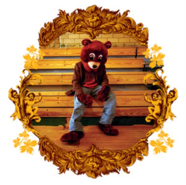 West, Kanye - The College Dropout