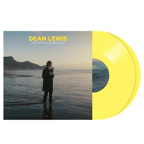 Lewis, Dean - The Epilogue (Deluxe)
