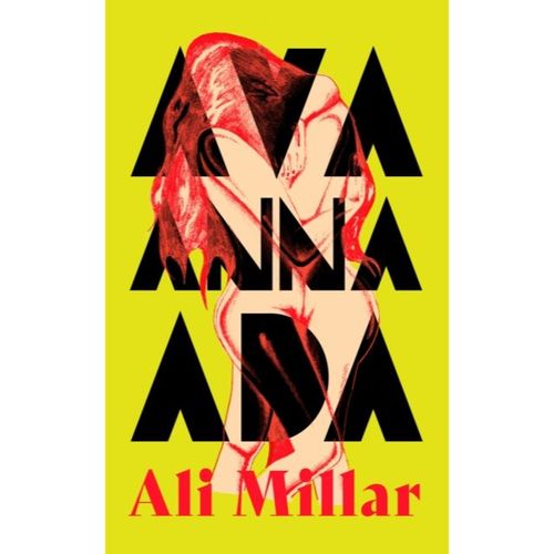 Millar, Ali - Ava Anna Ada