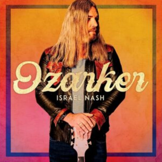 Nash, Israel - Ozarker