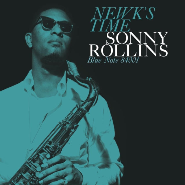 Rollins, Sonny - Newk's Time