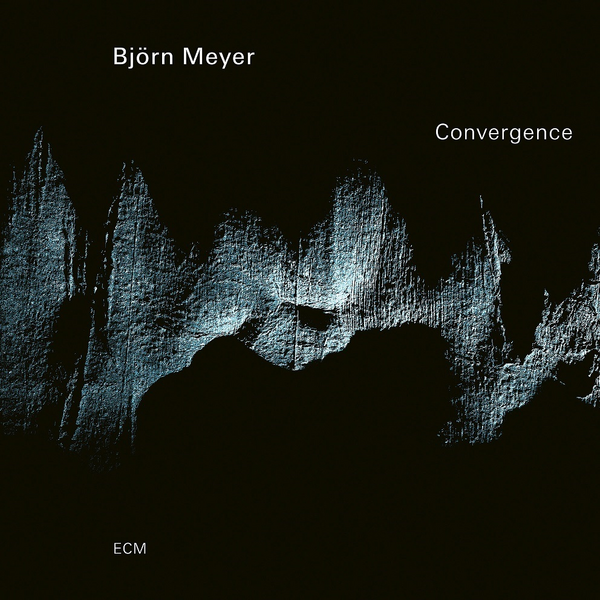 Meyer, Bjorn - Convergence