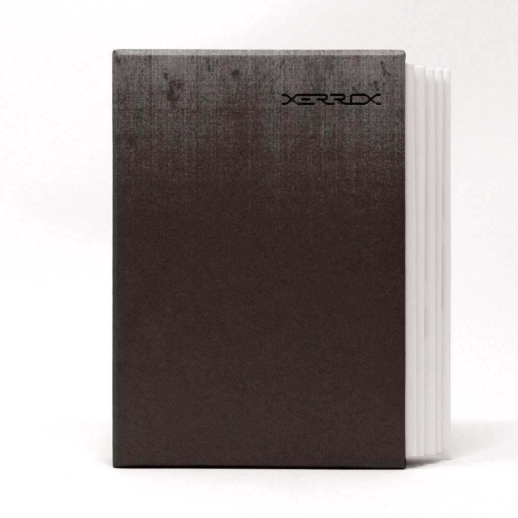 Noto, Alva - Xerrox Vol.1-5