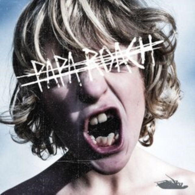Papa Roach - Crooked Teeth (2025 Reissue)