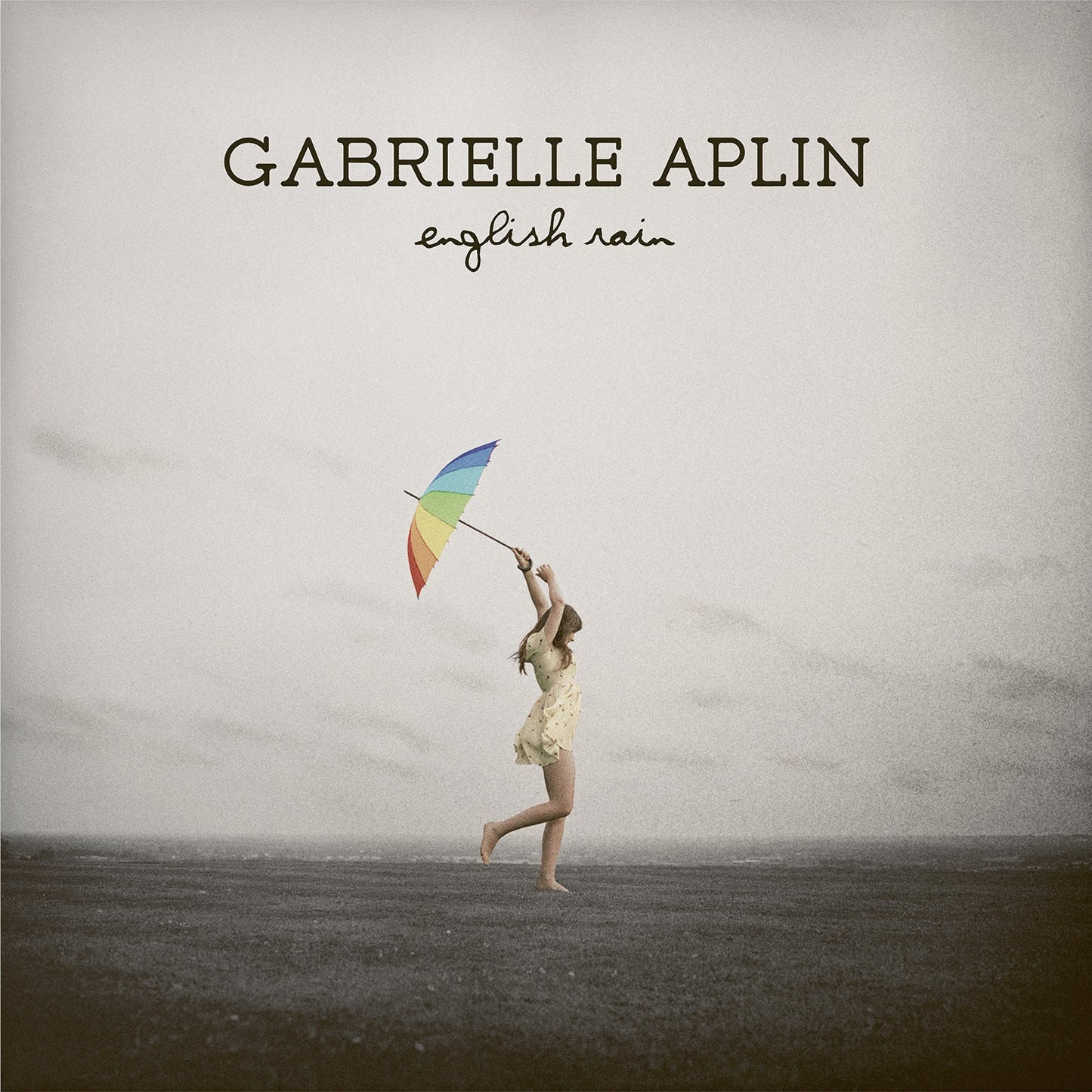 Aplin, Gabrielle - English Rain (2025 Reissue)