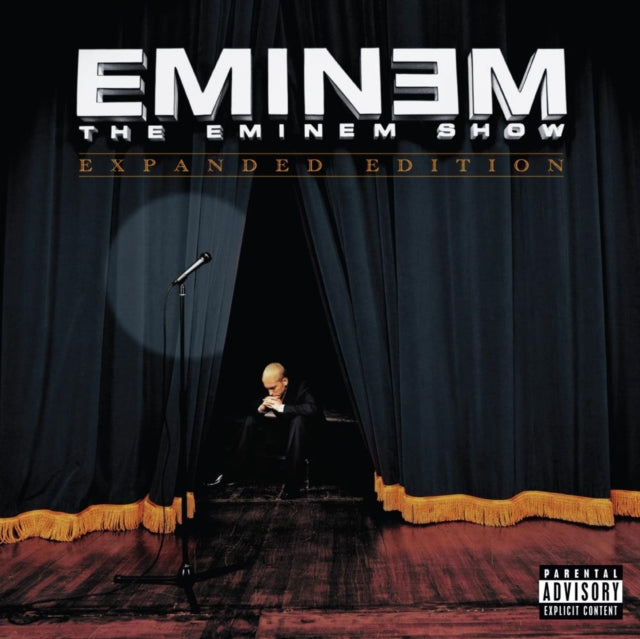 Eminem - The Eminem Show (2023 Reissue)