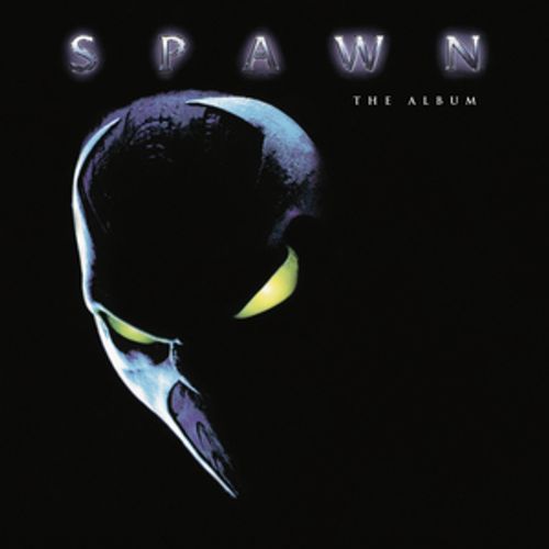Spawn The Album (Black Friday 2024) - Various Artists (Black Friday 2024)