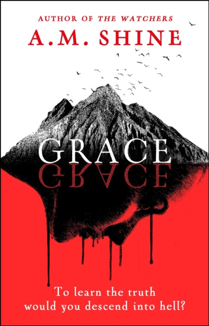Shine, A.M. - Grace